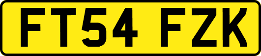 FT54FZK