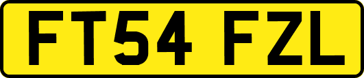 FT54FZL