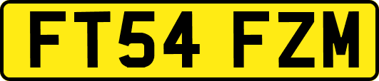 FT54FZM