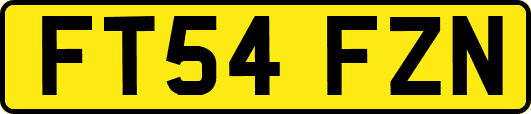 FT54FZN