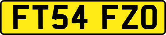 FT54FZO