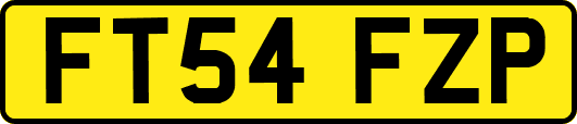 FT54FZP