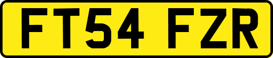 FT54FZR