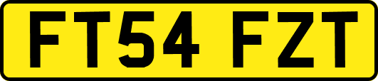FT54FZT