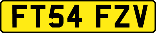 FT54FZV