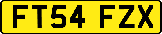 FT54FZX