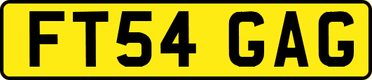 FT54GAG