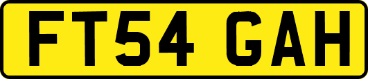 FT54GAH