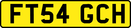 FT54GCH