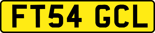 FT54GCL
