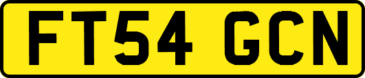 FT54GCN