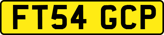 FT54GCP