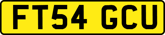 FT54GCU