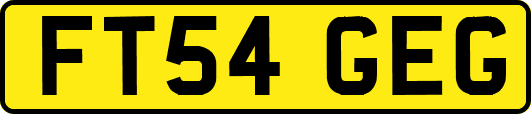 FT54GEG
