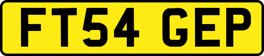 FT54GEP