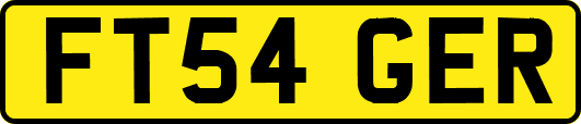 FT54GER