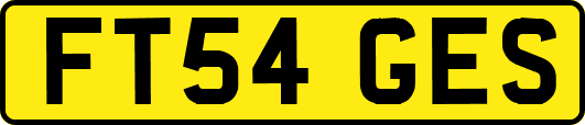 FT54GES