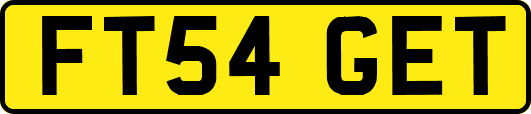 FT54GET