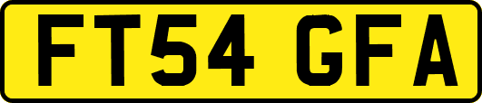 FT54GFA