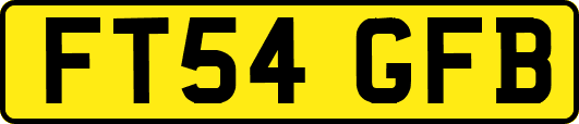 FT54GFB