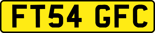 FT54GFC