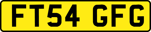 FT54GFG