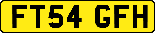 FT54GFH