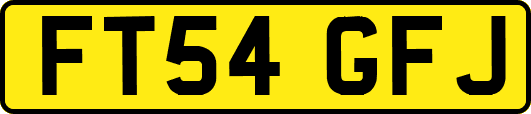 FT54GFJ