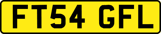 FT54GFL