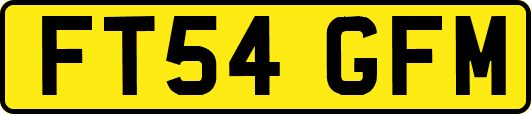 FT54GFM