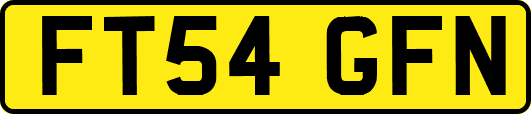 FT54GFN