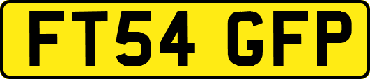 FT54GFP