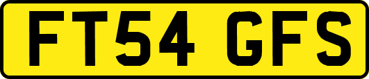 FT54GFS