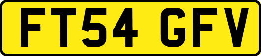 FT54GFV