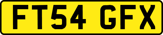 FT54GFX