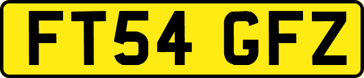 FT54GFZ