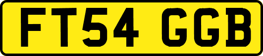 FT54GGB