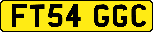 FT54GGC