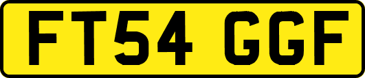 FT54GGF