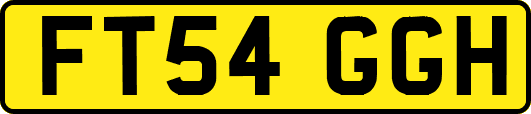 FT54GGH