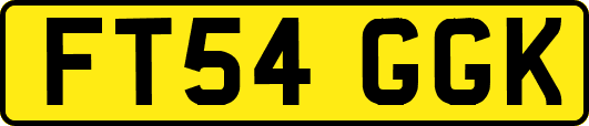 FT54GGK