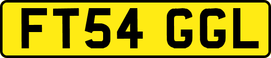 FT54GGL