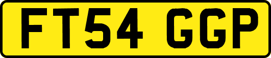 FT54GGP