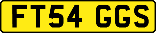 FT54GGS