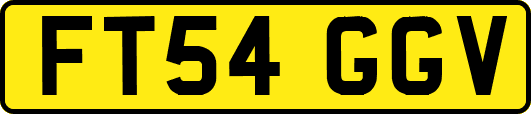 FT54GGV