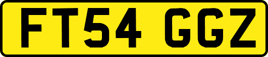 FT54GGZ
