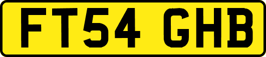 FT54GHB