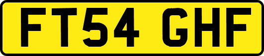 FT54GHF
