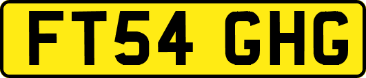 FT54GHG