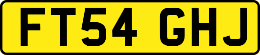 FT54GHJ